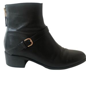LK Bennett Kaytlin ankle boots